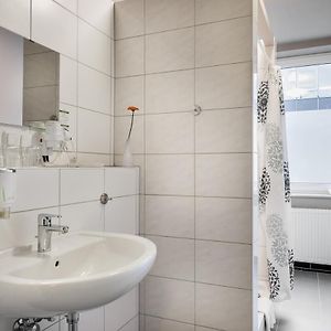 Budget Kamer met Twee Aparte Bedden